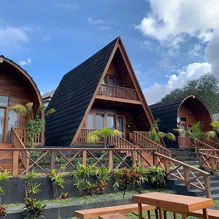 Umah Nanda Kintamani Hotel