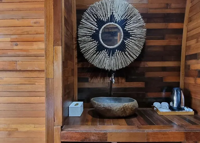 Umah Nanda Kintamani Kubupenlokan