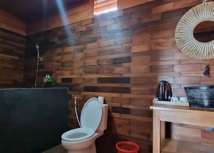 Hotel Umah Nanda Kintamani *