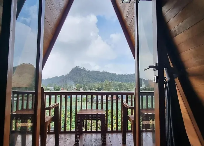 Umah Nanda Kintamani Hotel