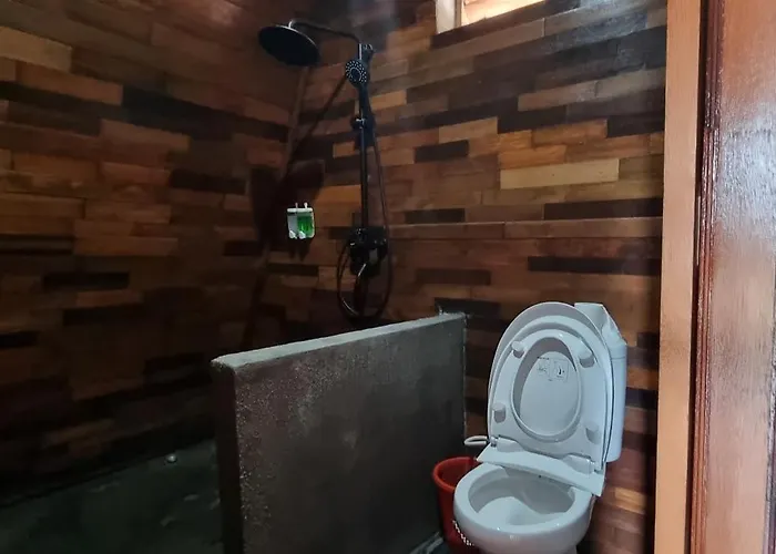 Umah Nanda Kintamani * Kubupenlokan
