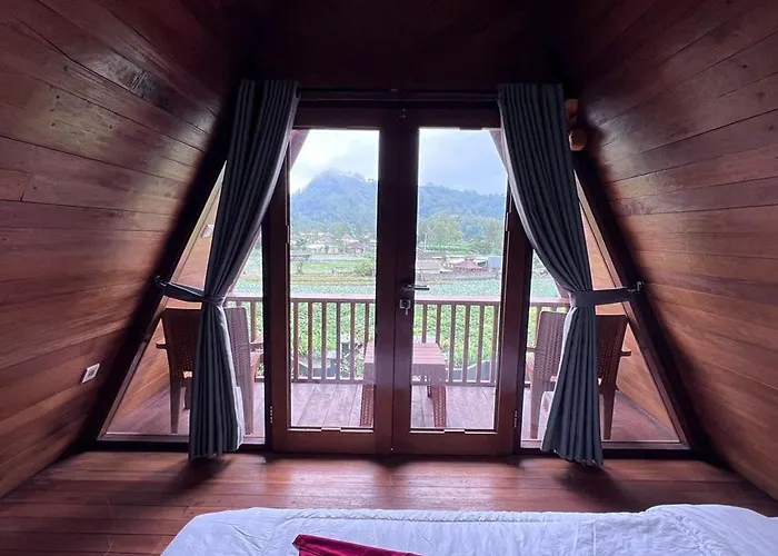 Hotel Umah Nanda Kintamani *