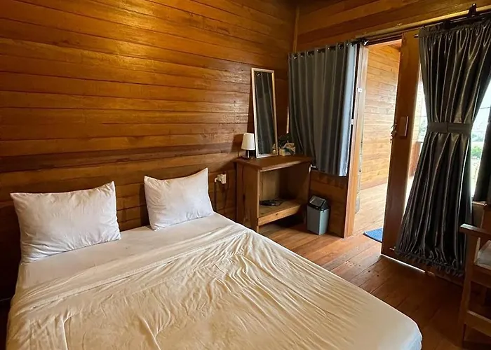 Umah Nanda Kintamani Hotel Kubupenlokan