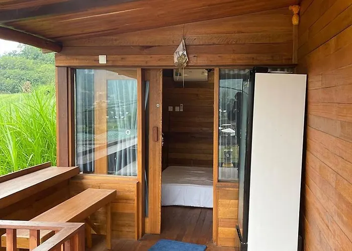 Hotel Umah Nanda Kintamani Kubupenlokan