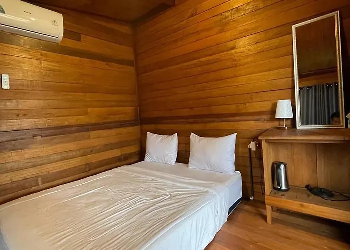 Hotel Umah Nanda Kintamani