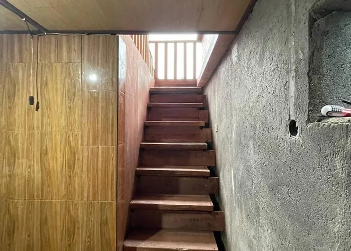 Hotel Umah Nanda Kintamani *