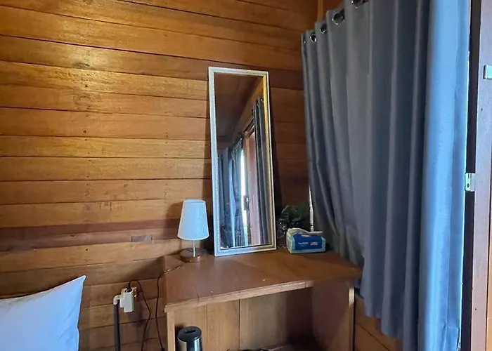 Umah Nanda Kintamani Hotel *