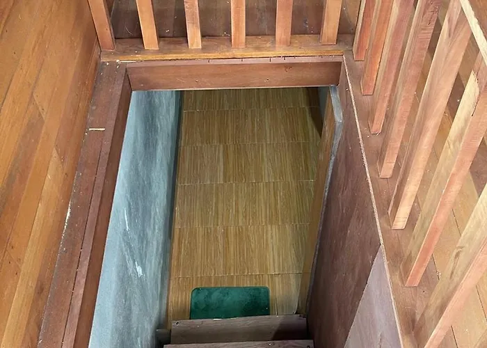 Hotel Umah Nanda Kintamani Kubupenlokan