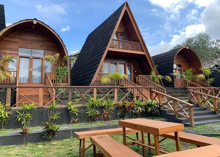 Umah Nanda Kintamani Hotel